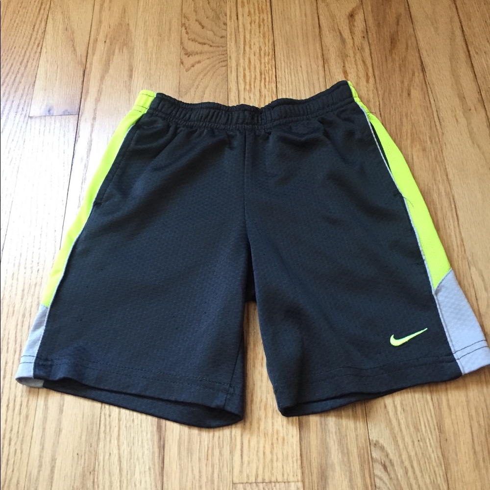 📦 3 pair bundle of athletic shorts